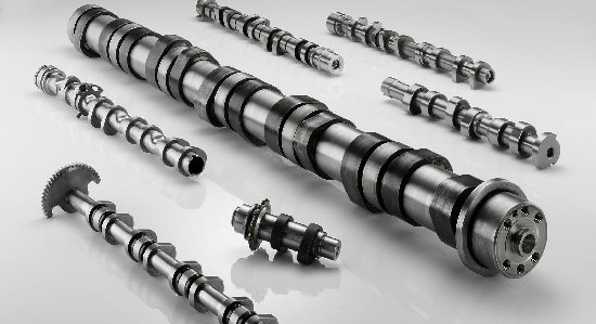 Camshafts - MAT Foundry